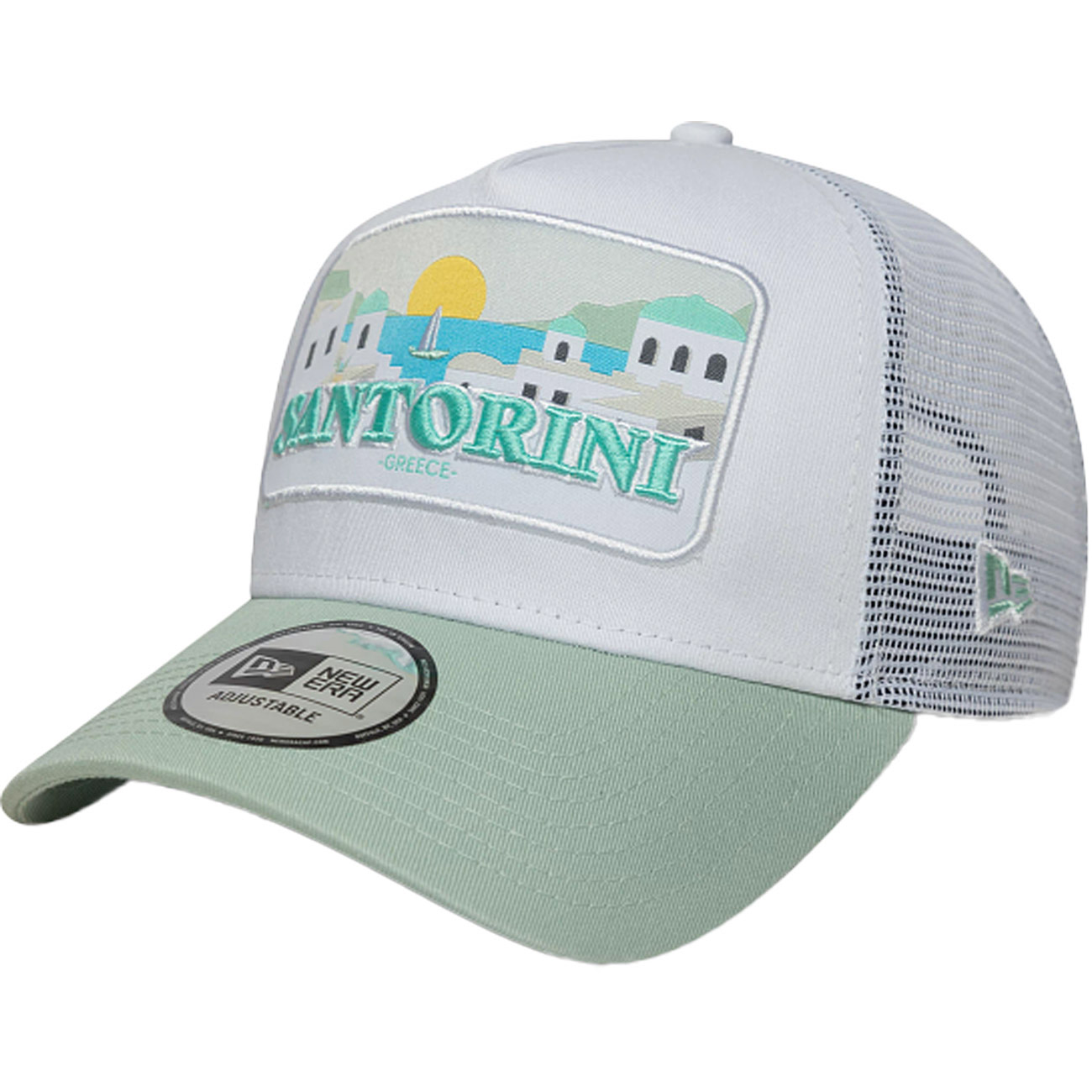 New Era Cap SUMMER TRUCKER