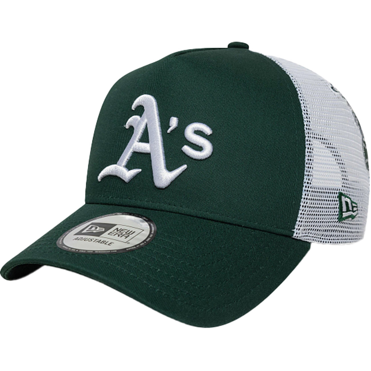 New Era Cap OAKLAND ATHLETICS MULTI PATCH TRUCK