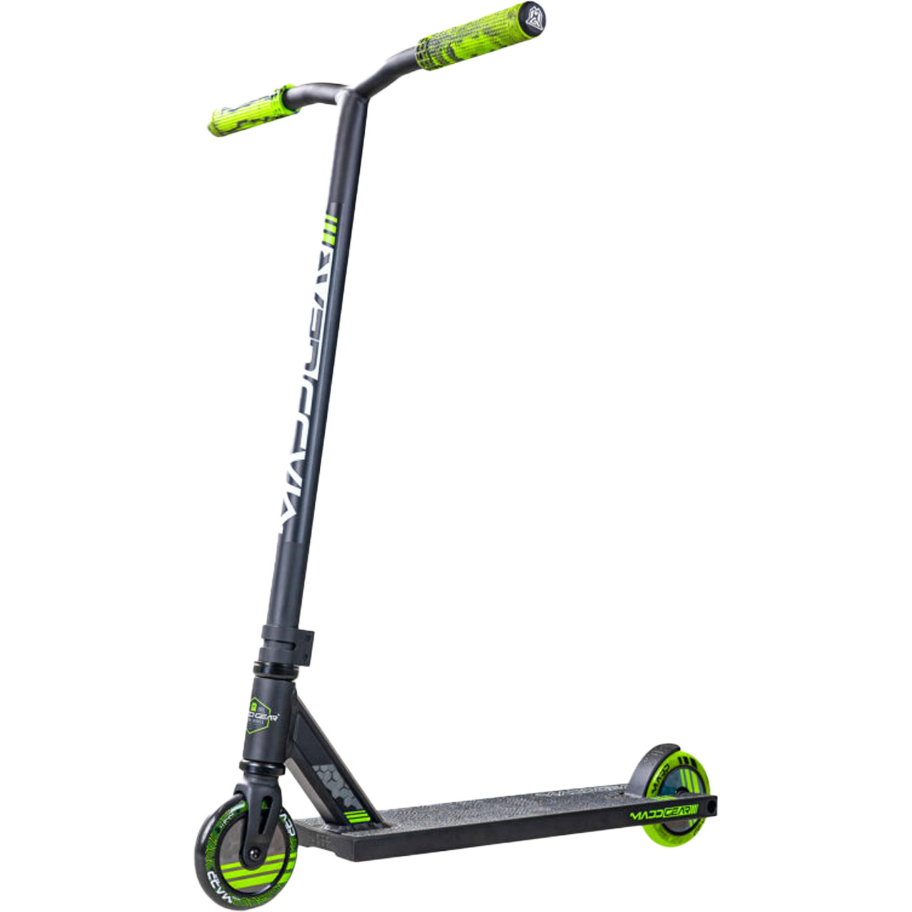 Madd Gear Kinder Scooter Stunt Scooter MG3 Zen