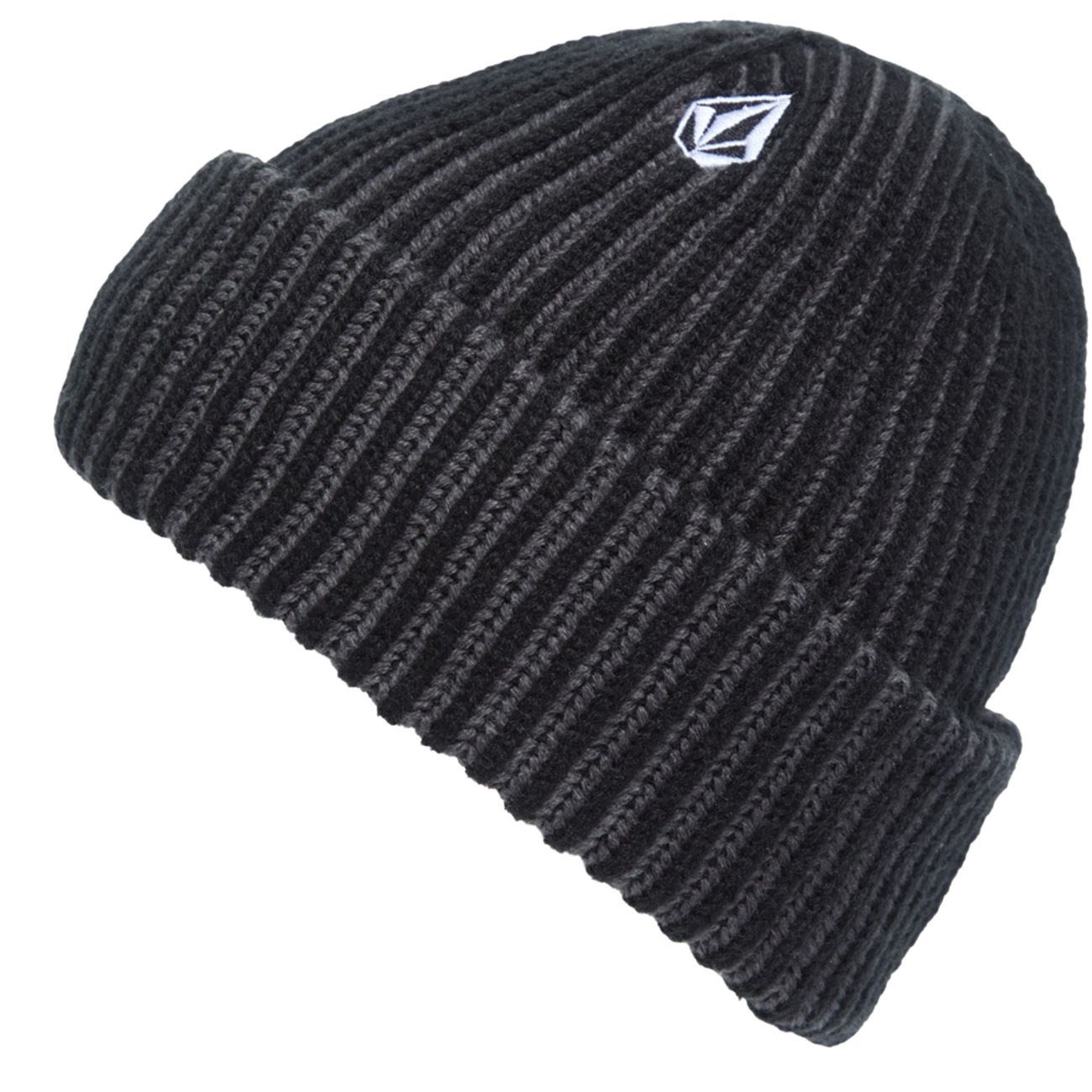 Volcom Herren Mütze FULL STONE CUFF BEANIE