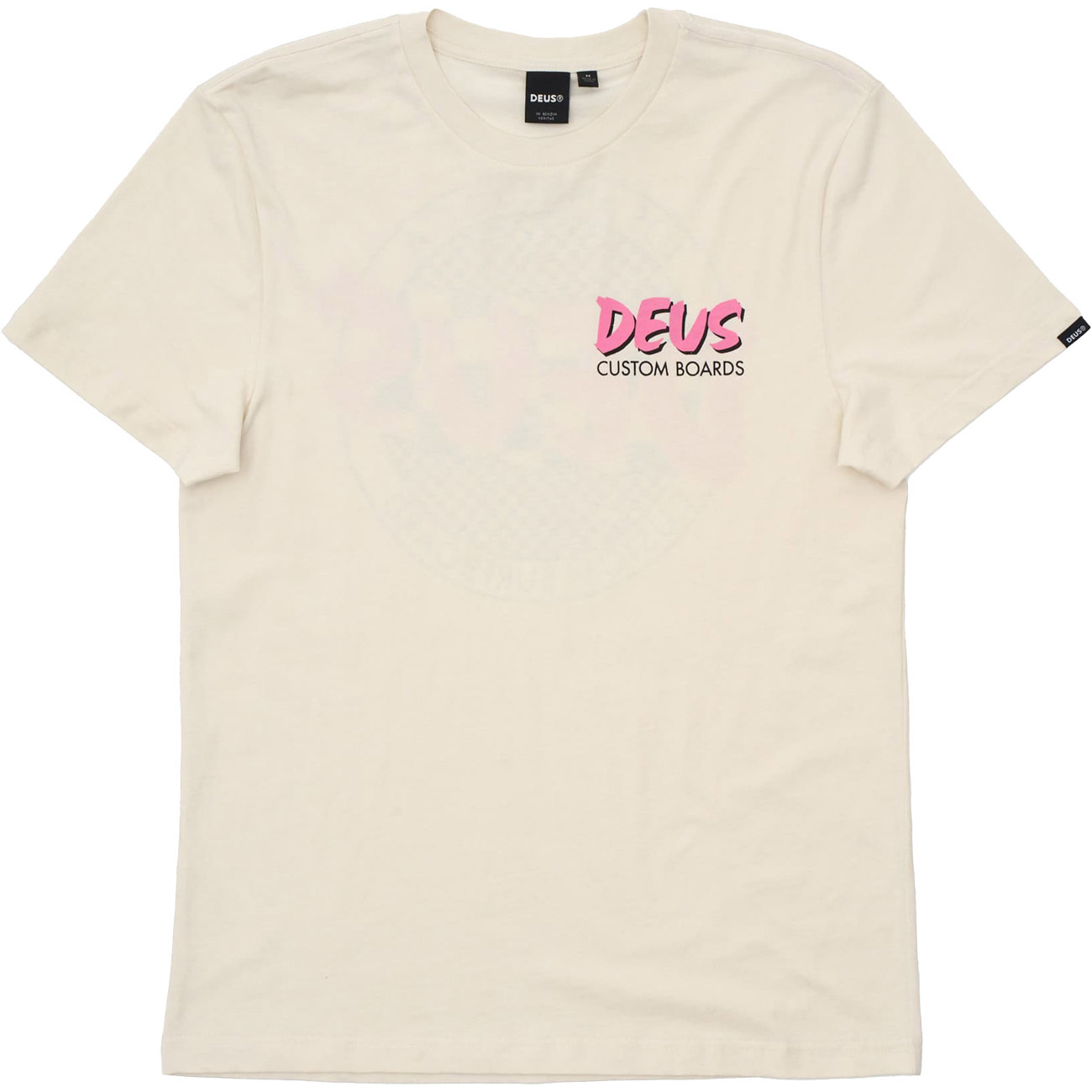 Deus T-Shirt Gonz Tee