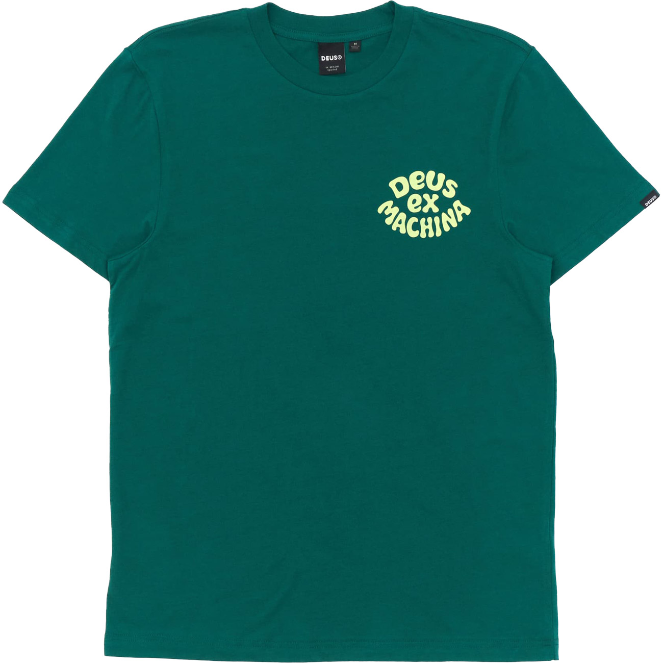 Deus T-Shirt Squeak Tee