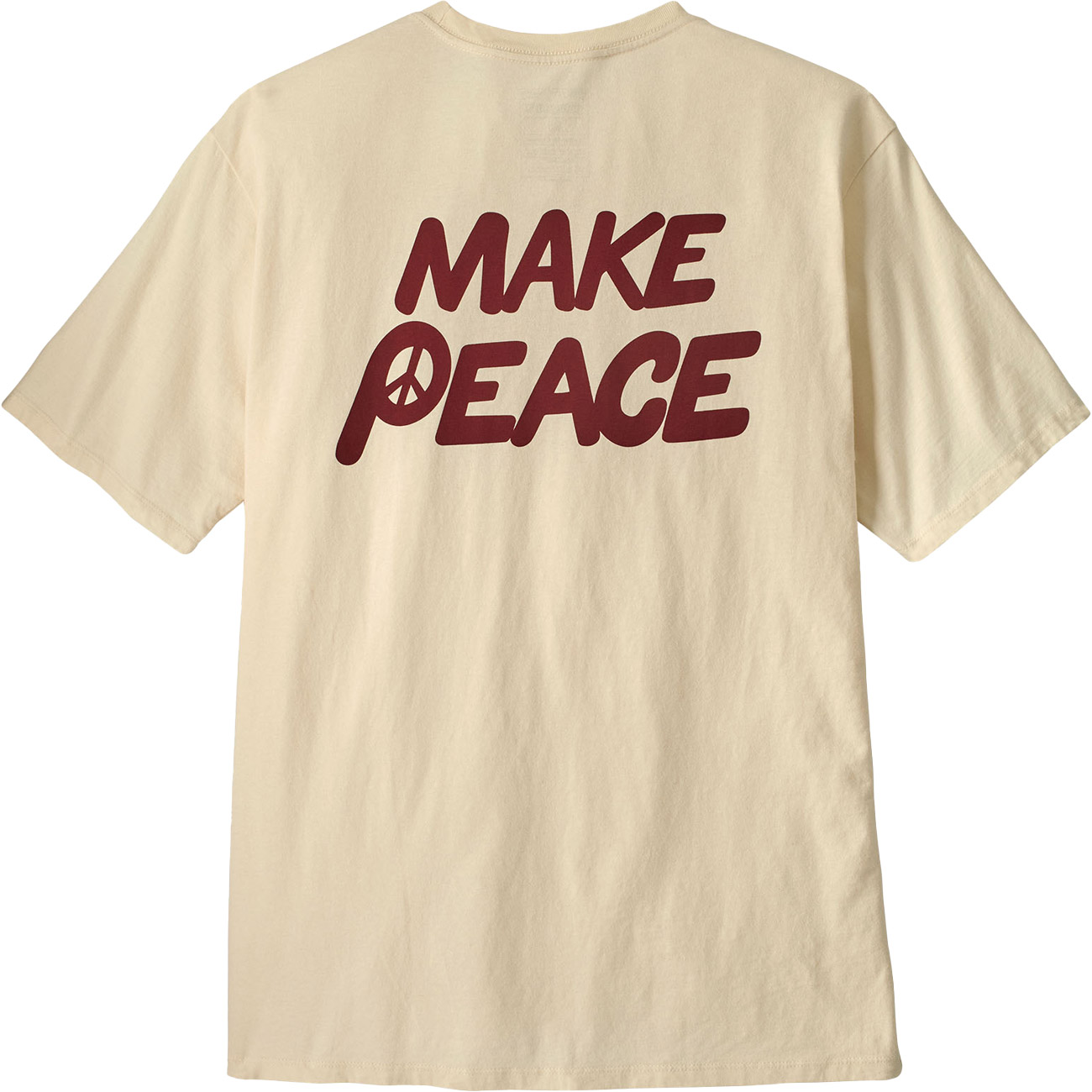 Patagonia Herren T-Shirt M's Balance Organic Tee