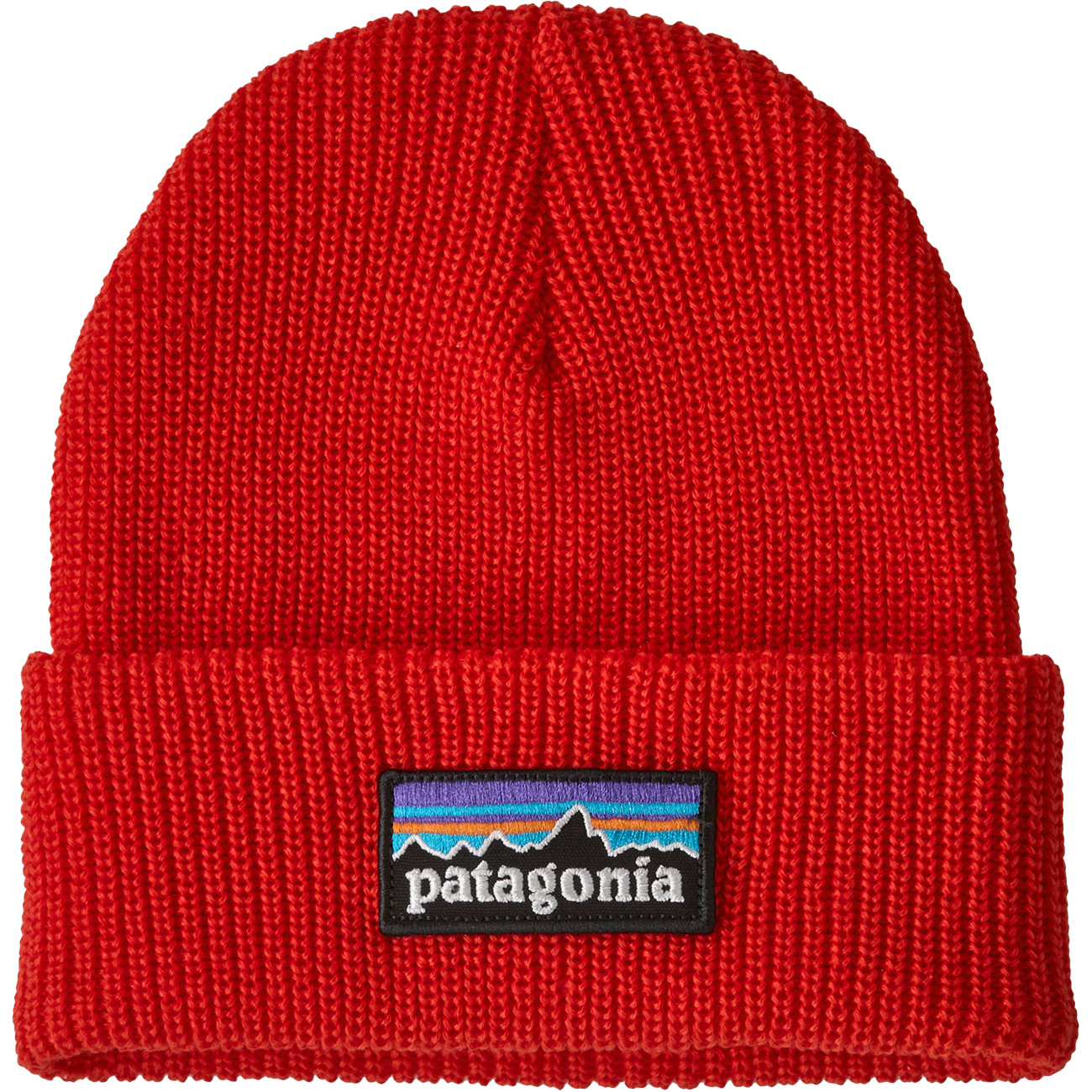 Patagonia Kinder Mütze K's Logo