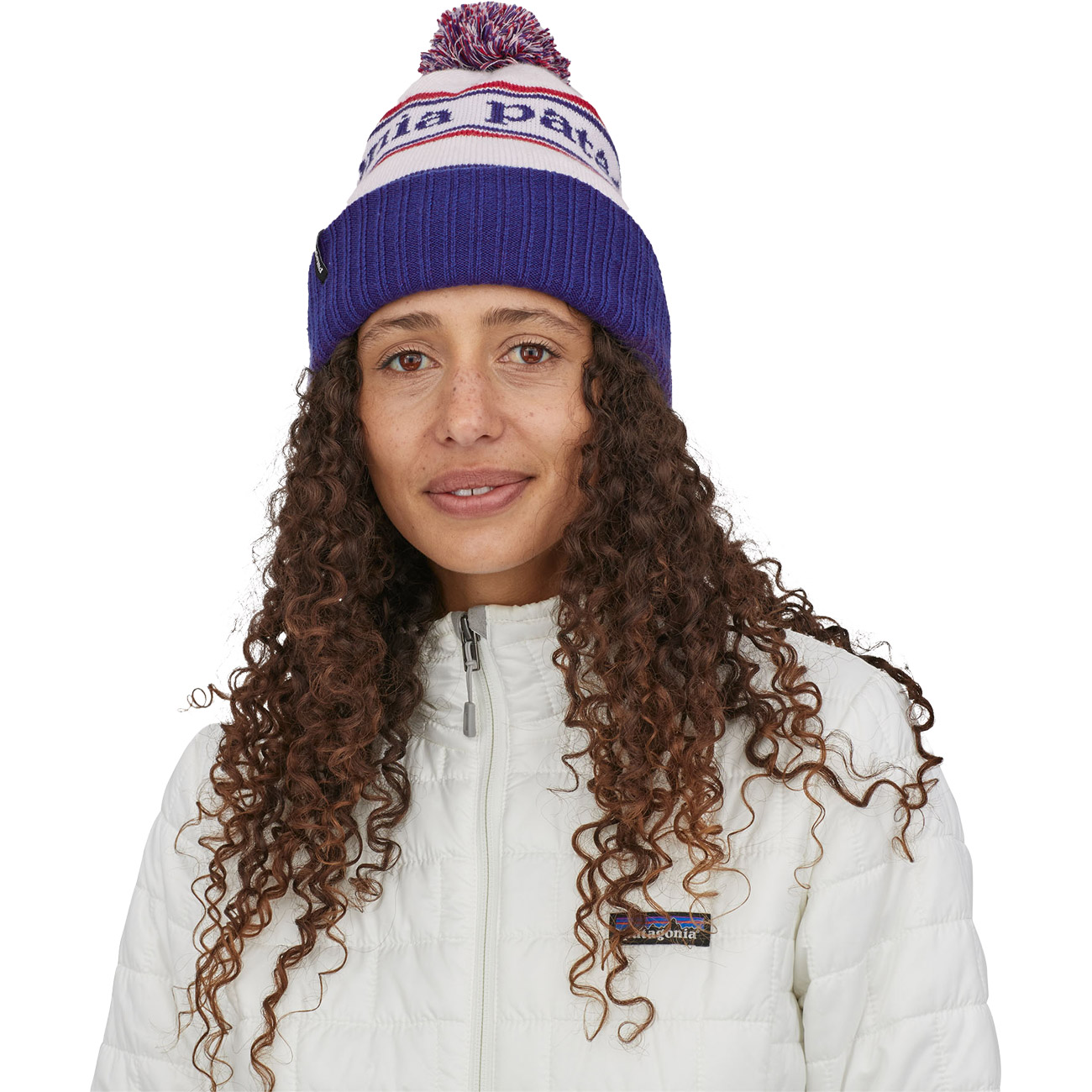Patagonia Mütze Powder Town