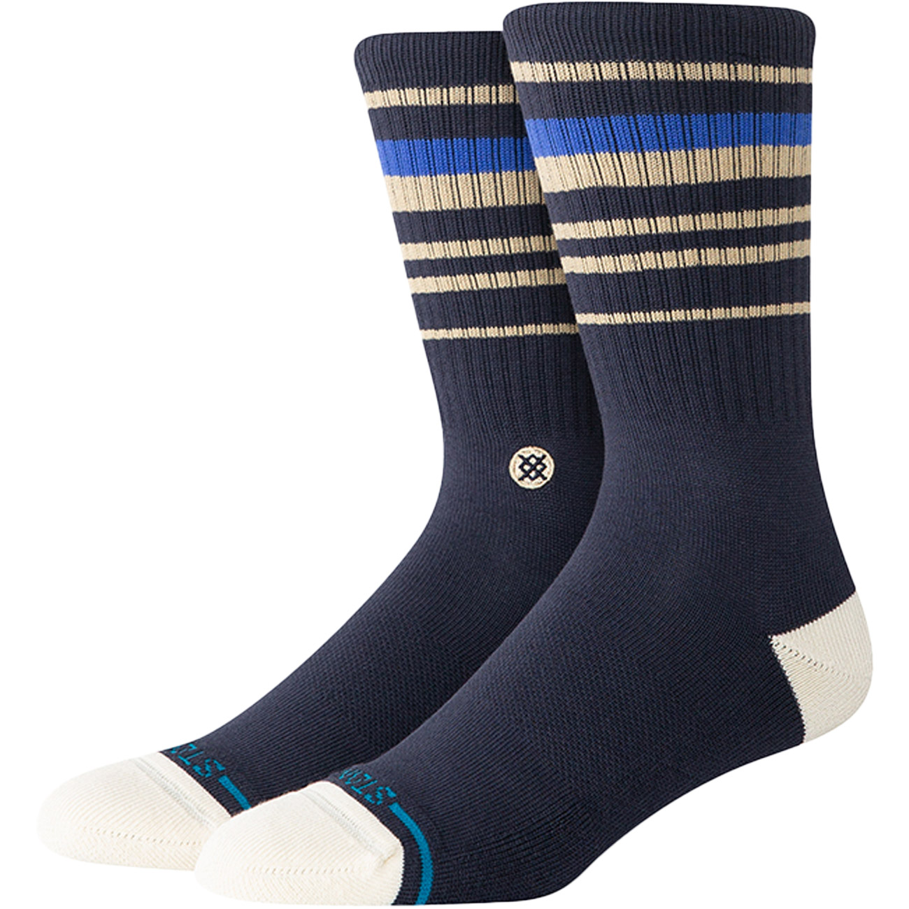 Stance Socken ECLIPSE CREW