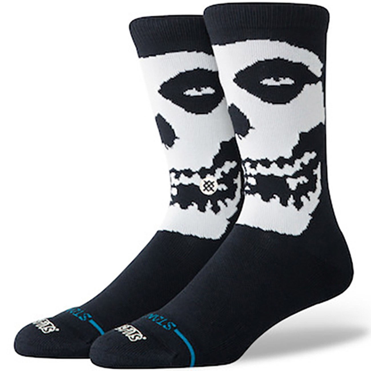 Stance Socken BEWARE CREW