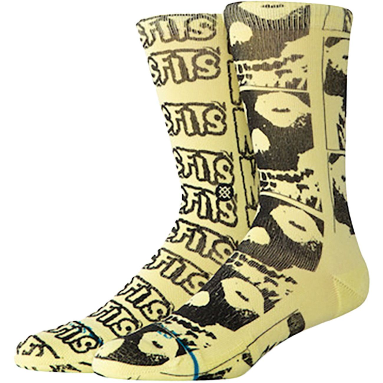 Stance Socken COLLECTION CREW