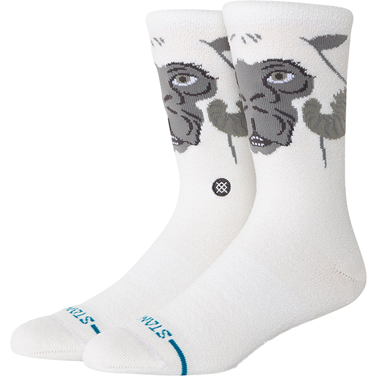 Stance Socken TAUNTAUN CREW
