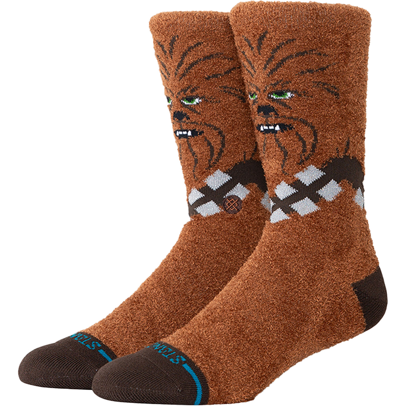 Stance Socken CHEWIE CREW