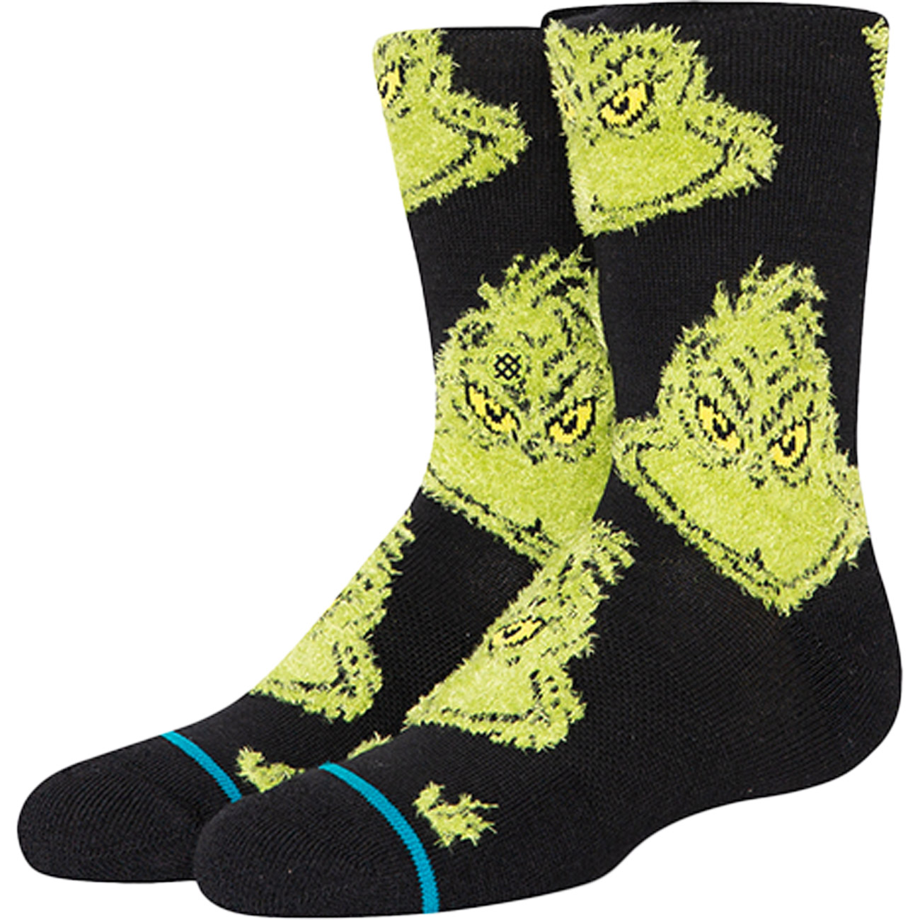 Stance Kinder Socken MEAN ONE KIDS