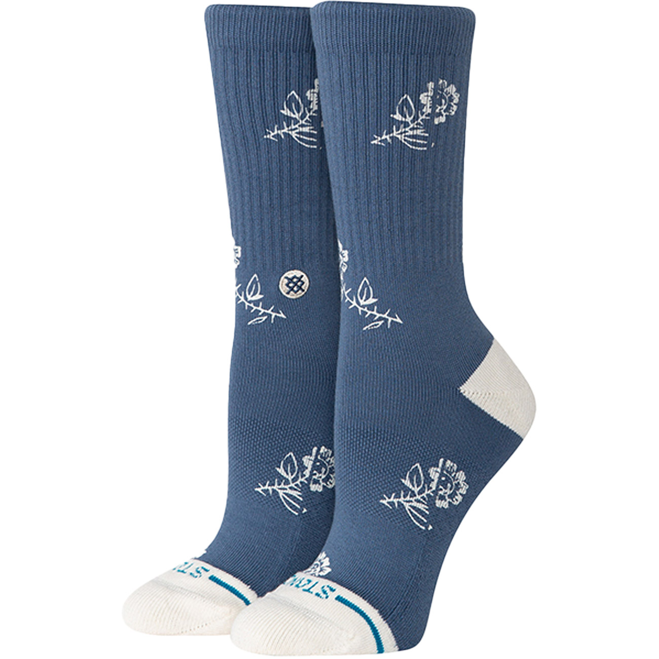 Stance Damen Socken PETITE BLOOM