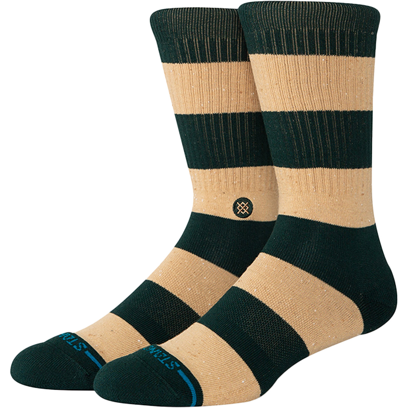 Stance Socken NEP STRIPE CREW