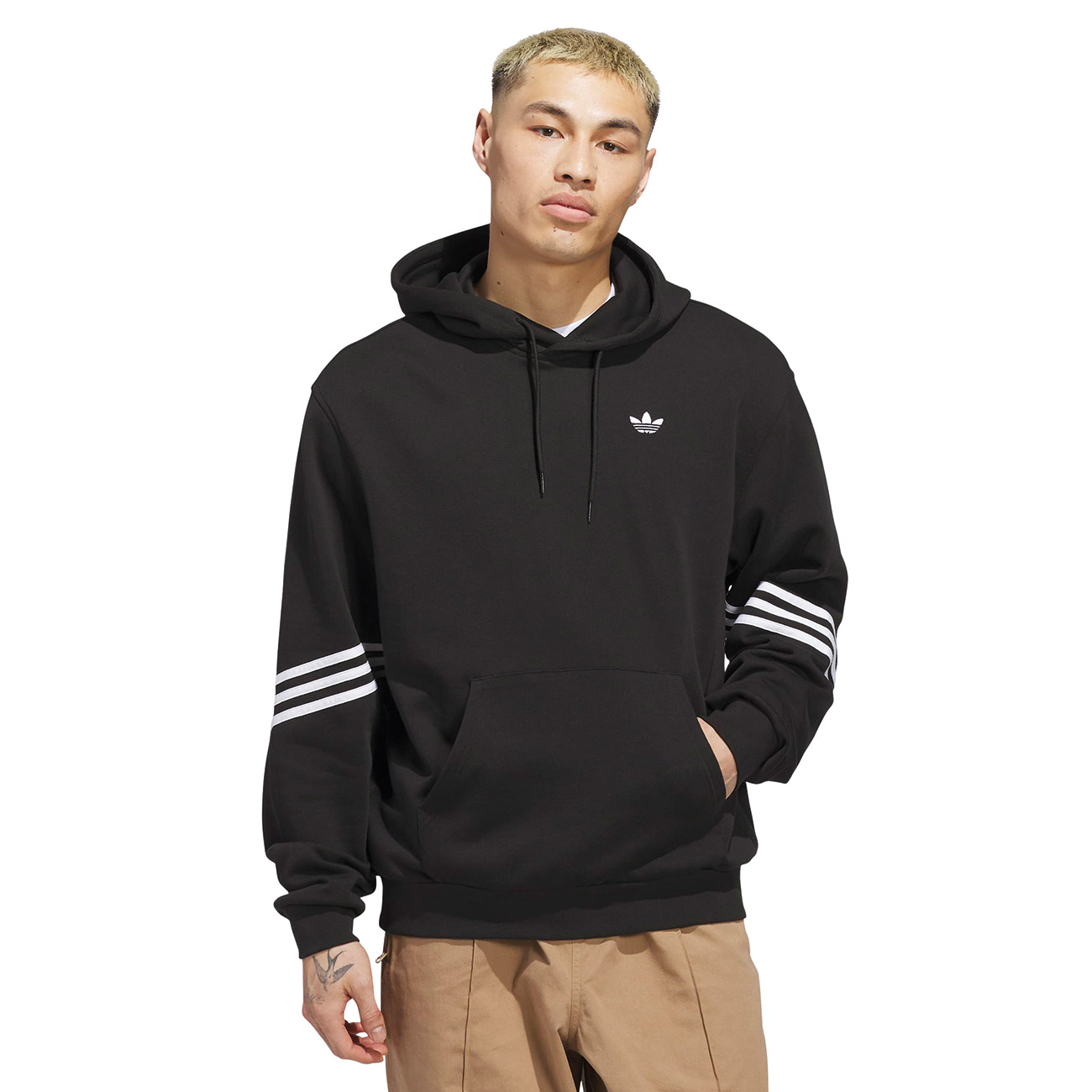 Adidas Hoodie CLASSIC HOODIE