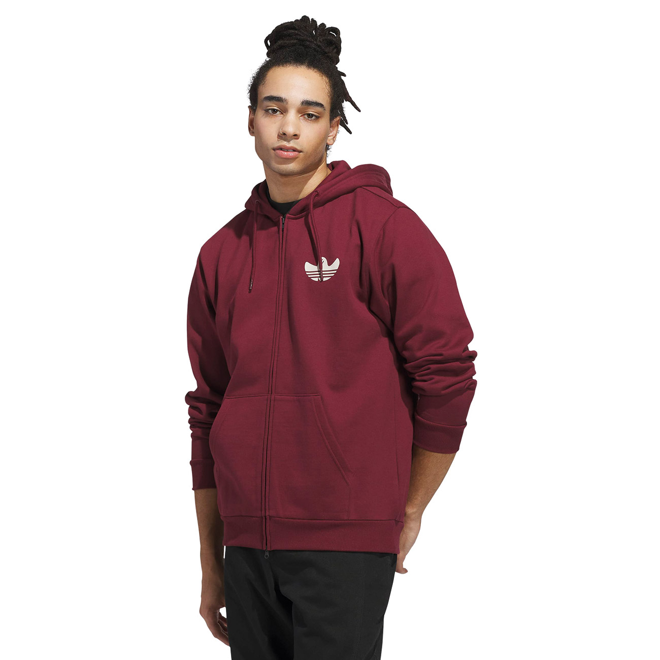 Adidas Hoodie SHMOO G HOOD