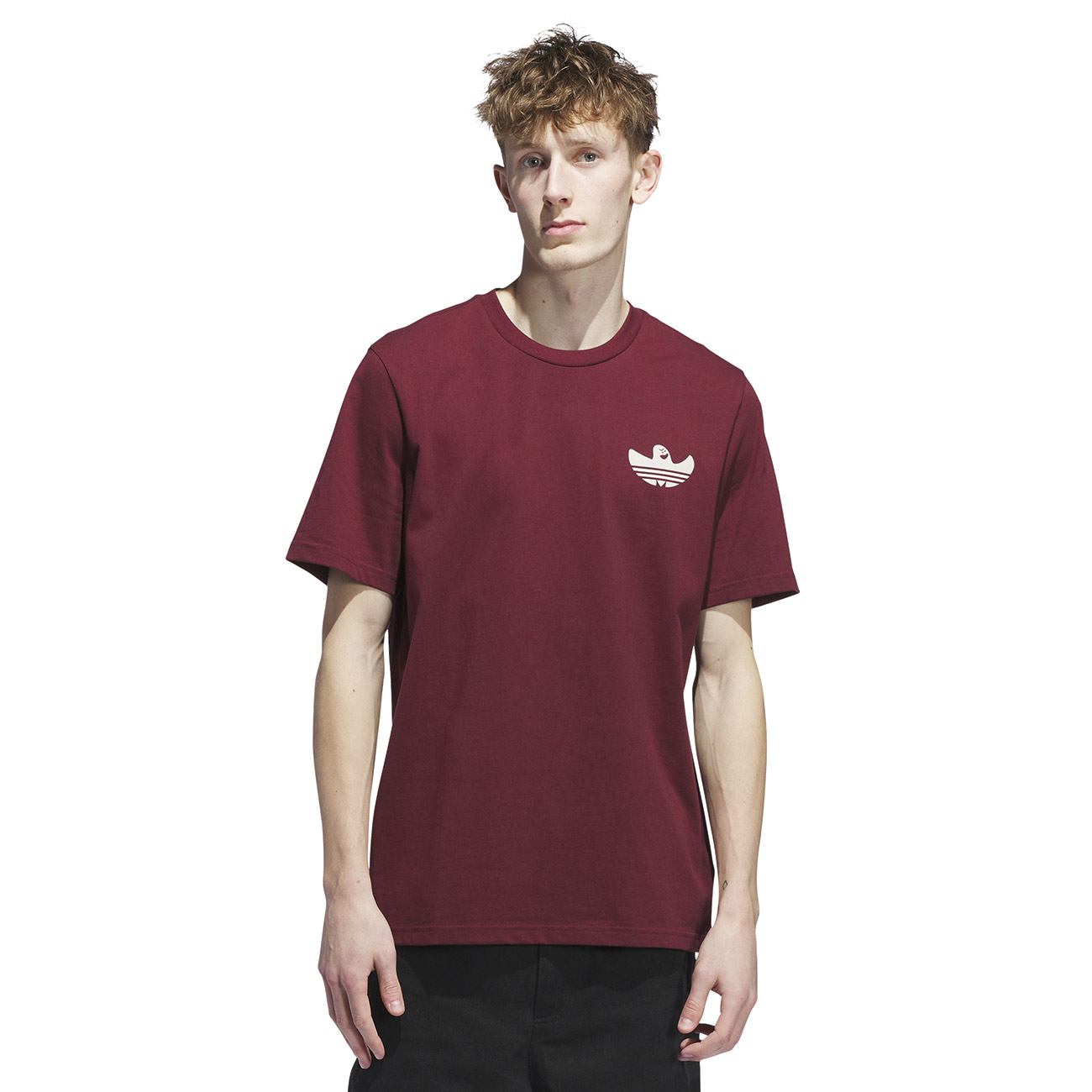 Adidas T-Shirt SHMOO G TEE 2