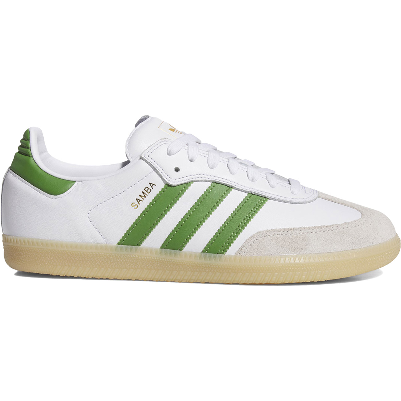 Adidas Herren Skateschuh SAMBA ADV
