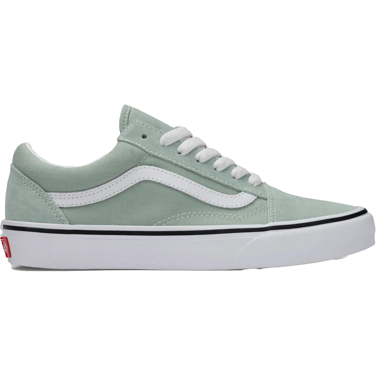 Vans Damen Sneaker Old Skool COLOR THEORY