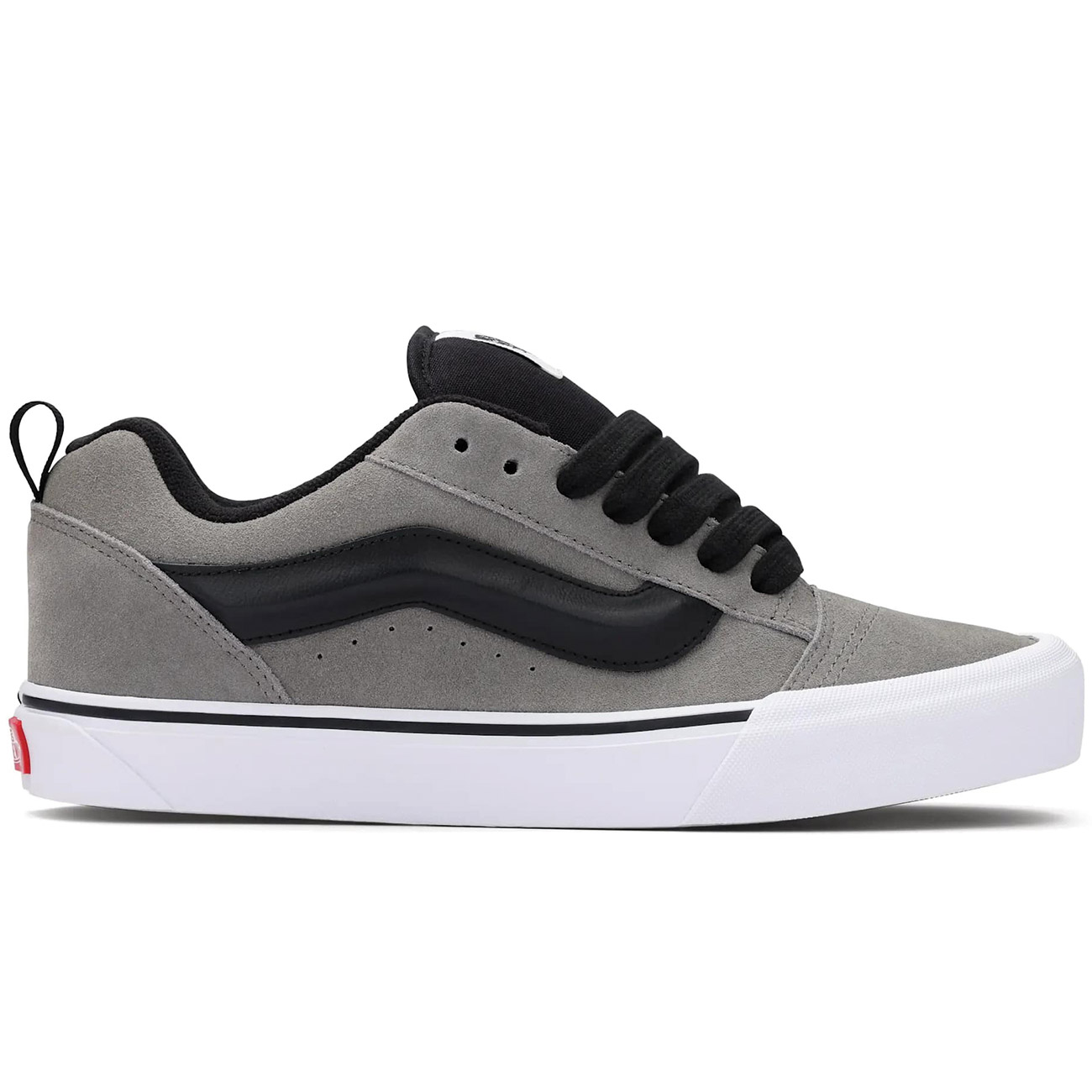 Vans Sneaker Knu Skool SUEDE
