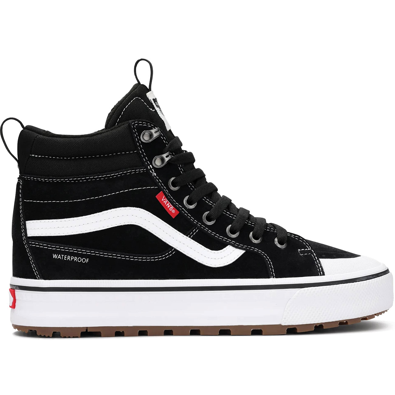 Vans Winterschuh MTE Sk8-Hi Waterproof Insulated