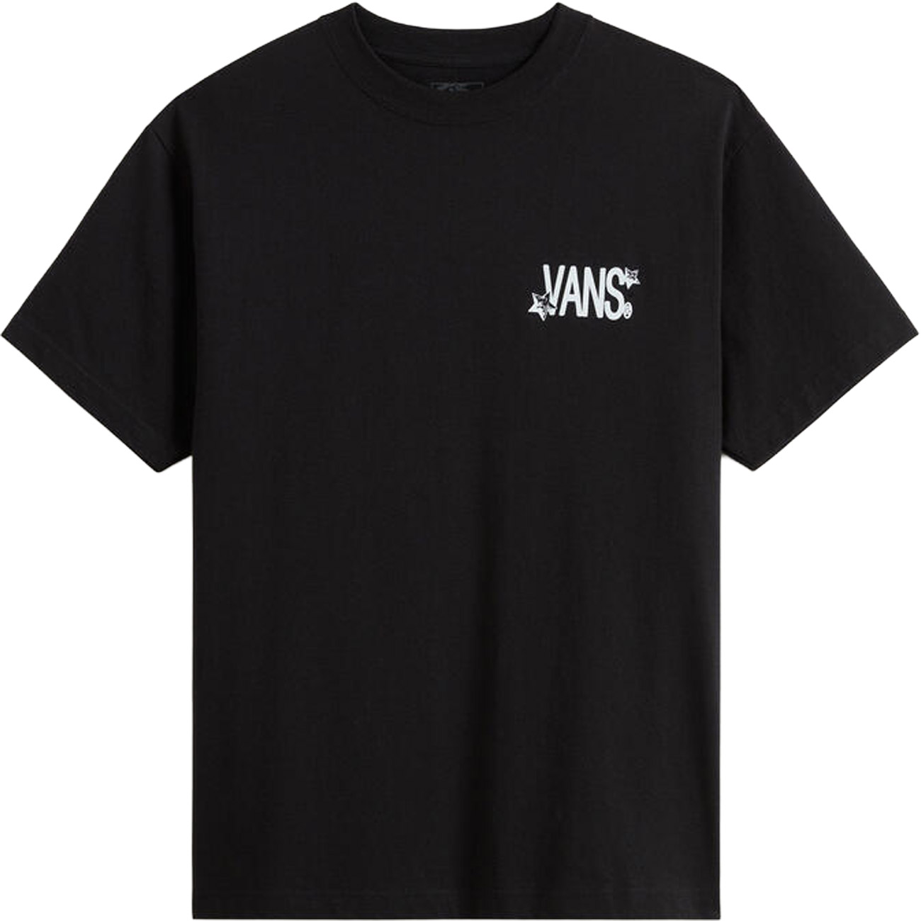 Vans Herren T-Shirt Chaos