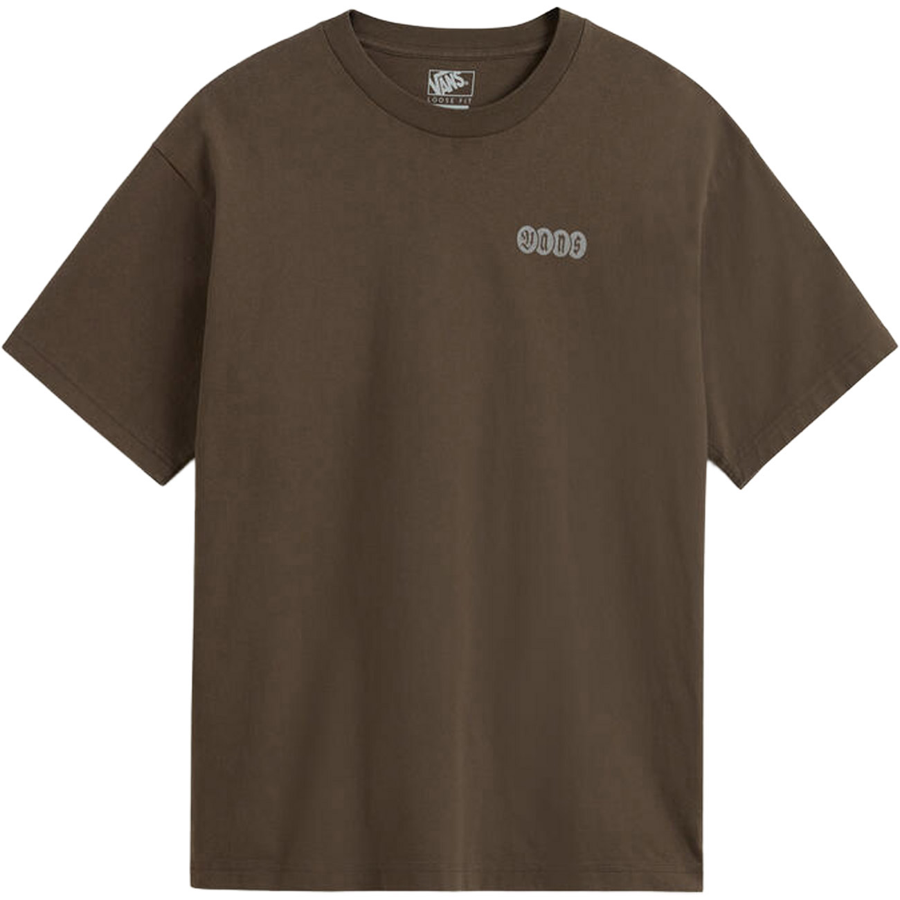 Vans Herren T-Shirt Earthbound Loose Fit Tee