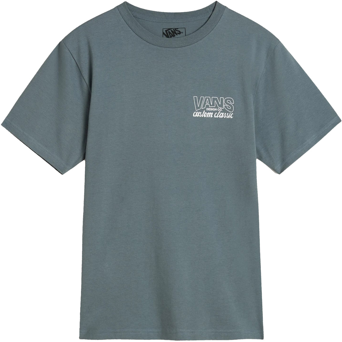 Vans Kinder T-Shirt Shop Front