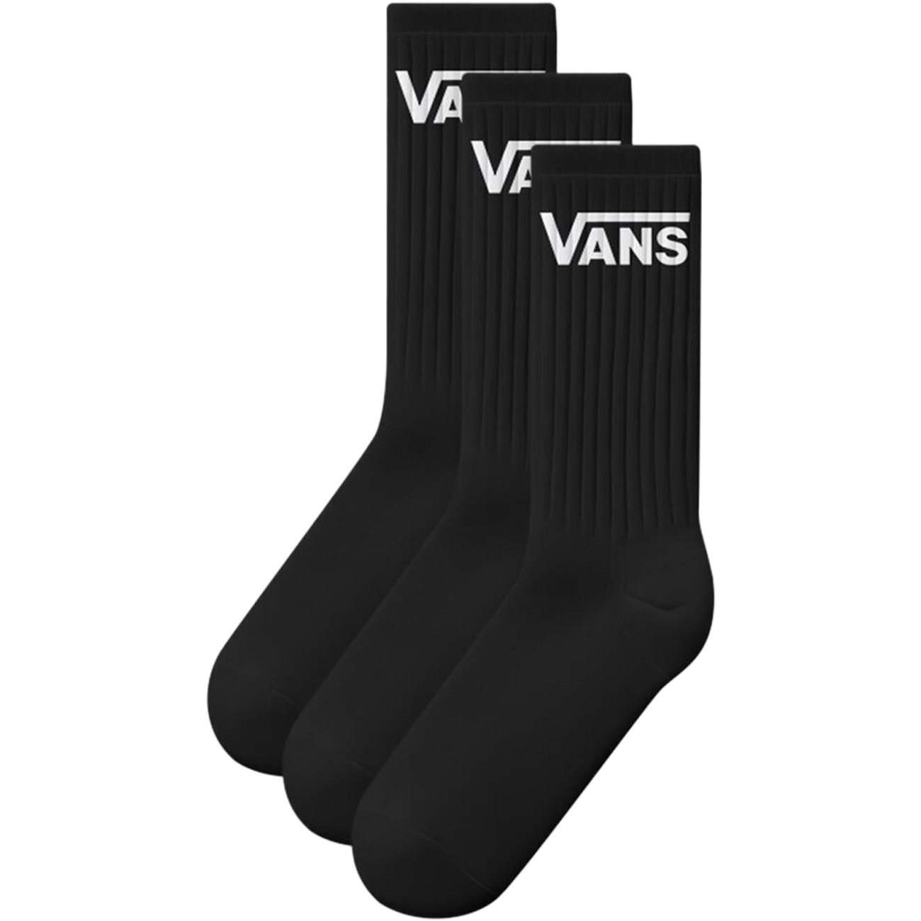 Vans Herren Socken Classic Crew ROX