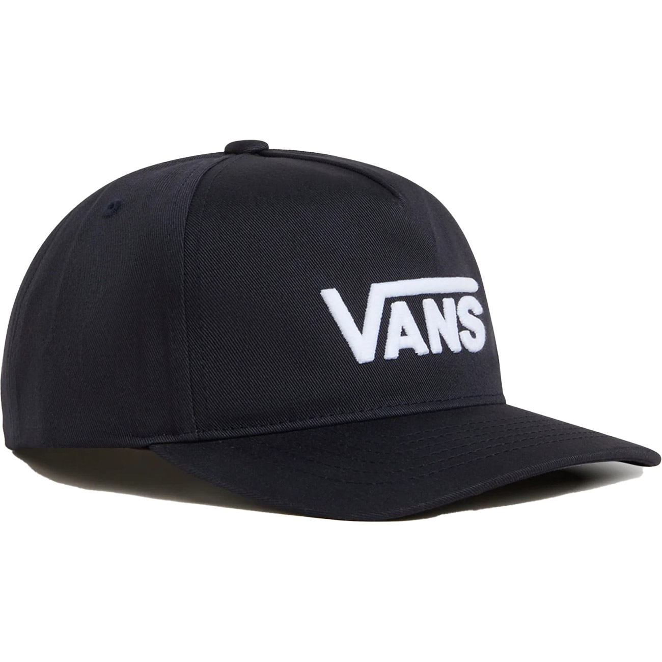 Vans Kinder Cap Drop V Logo Snapback