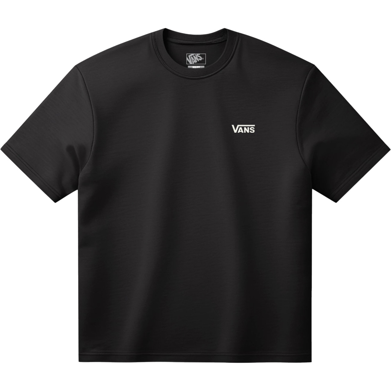 Vans Herren T-Shirt Left Chest