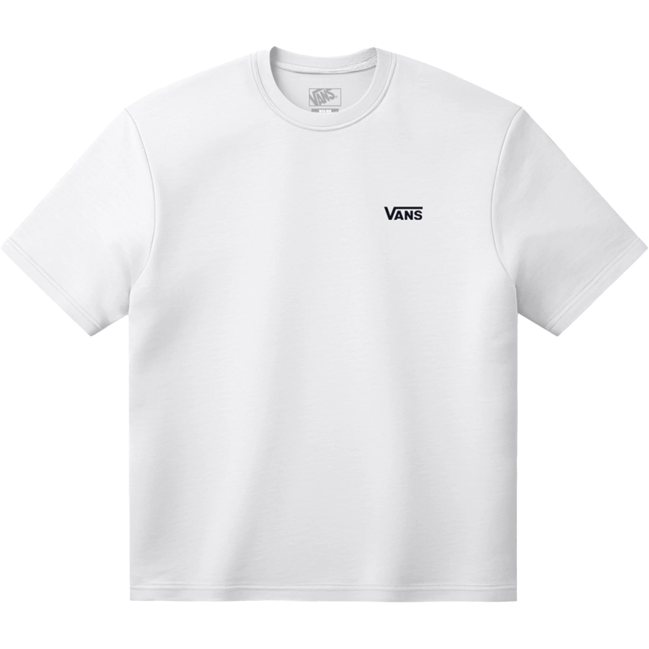 Vans Herren T-Shirt Left Chest