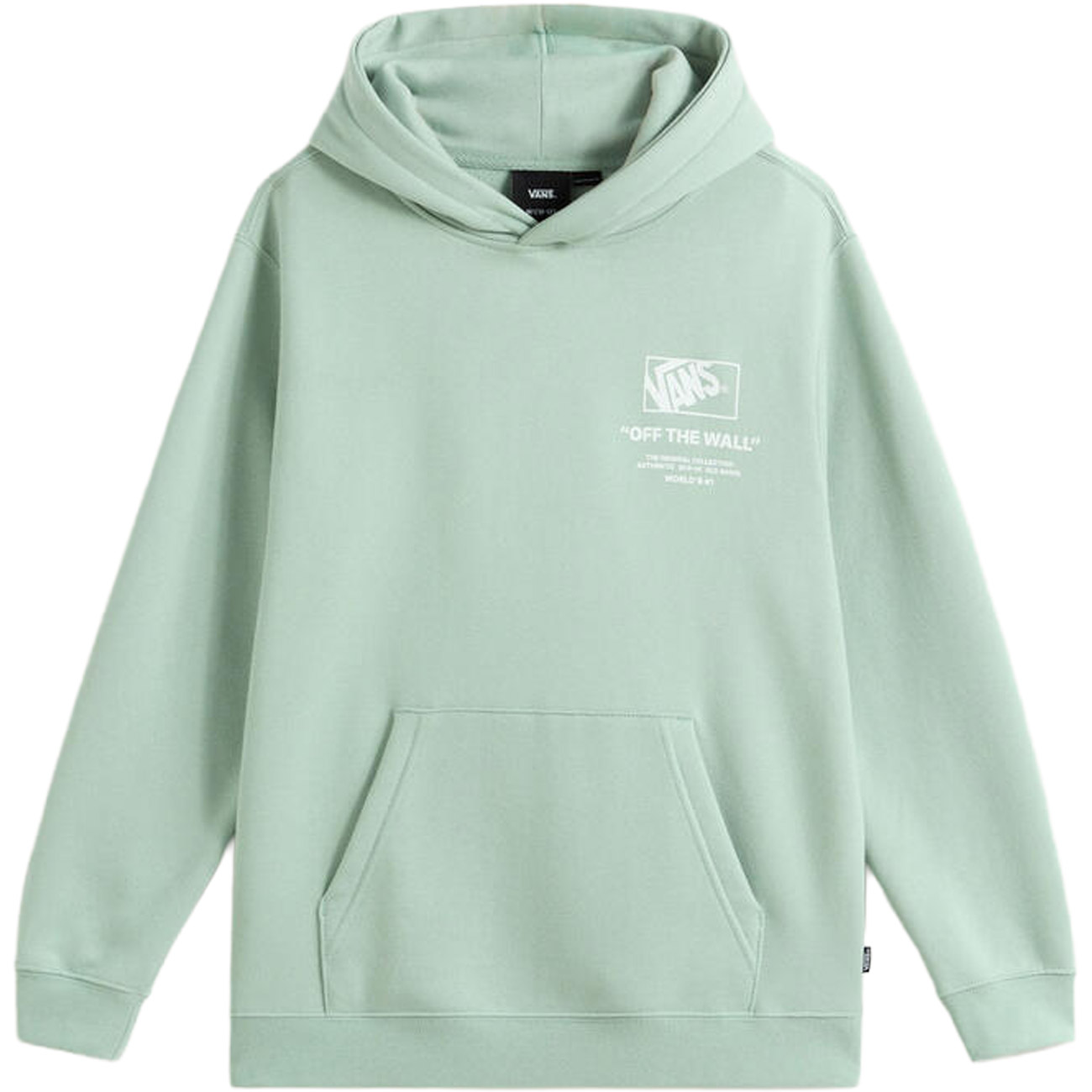 Vans Kinder Hoodie Stockpile Pullover