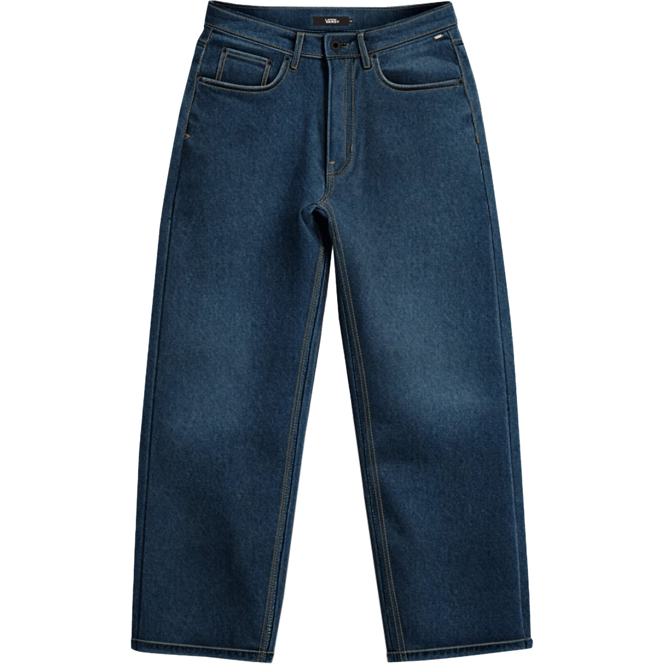 Vans Herren Jeans Check-5 Loose Denim Pant