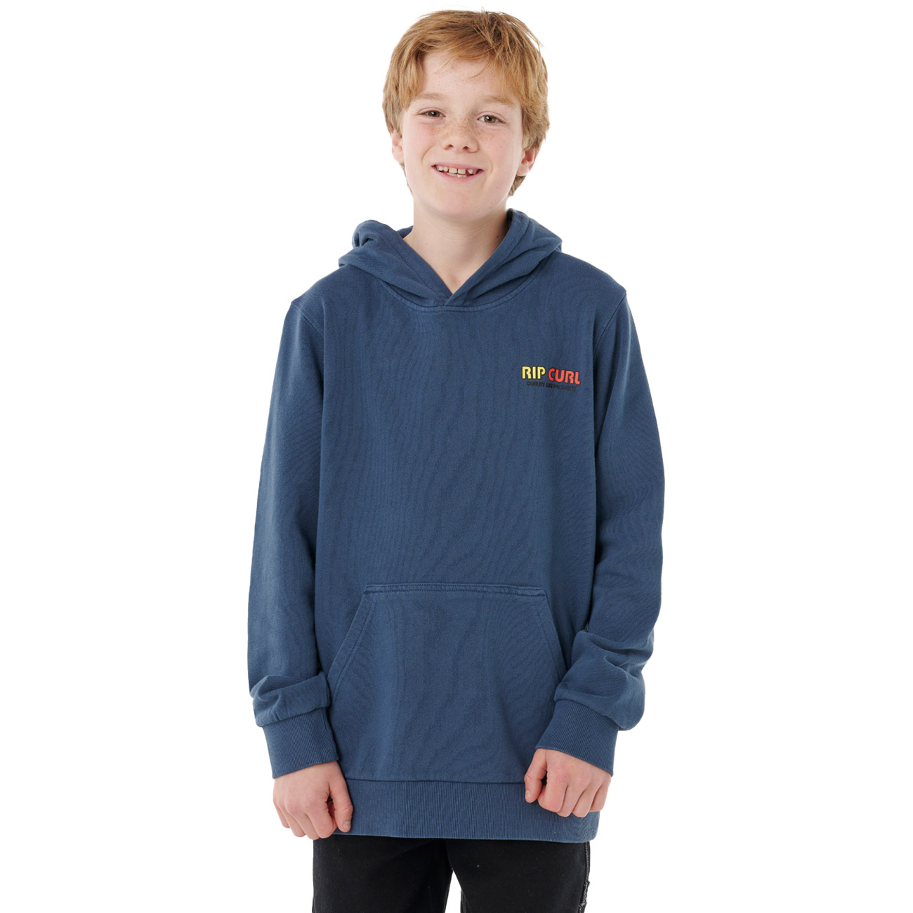 Rip Curl Kinder Hoodie SURF REVIVAL LINE UP HOOD