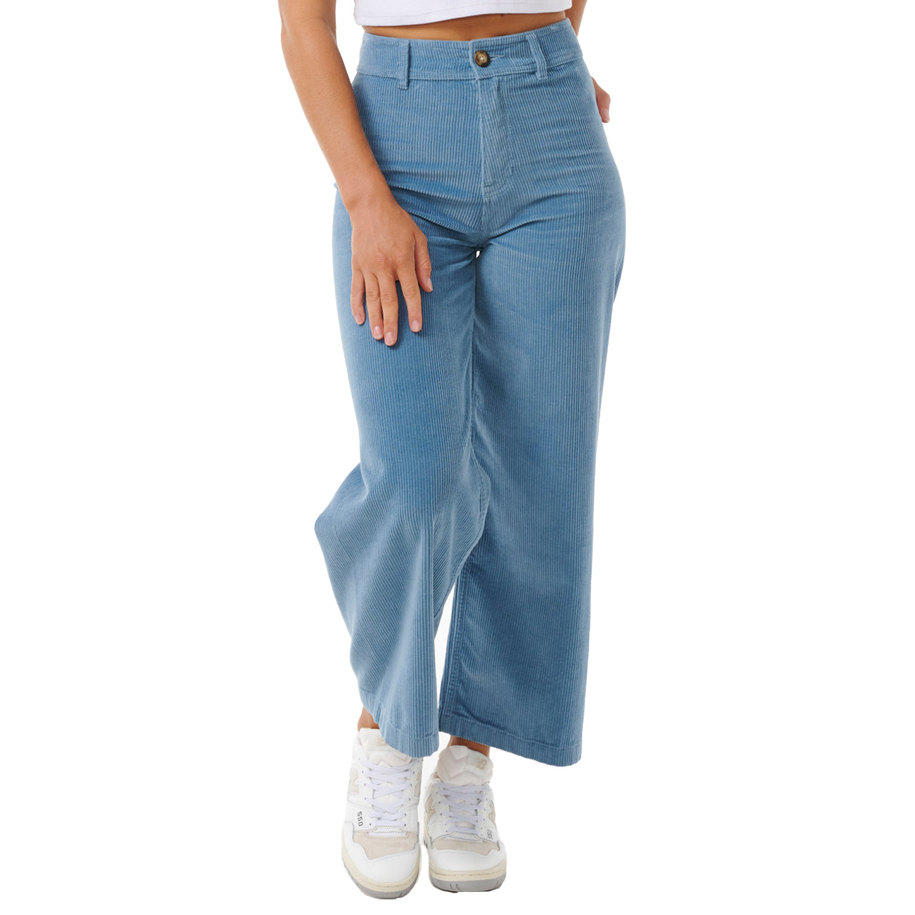 Rip Curl Damen Hose STEVIE CORD PANT