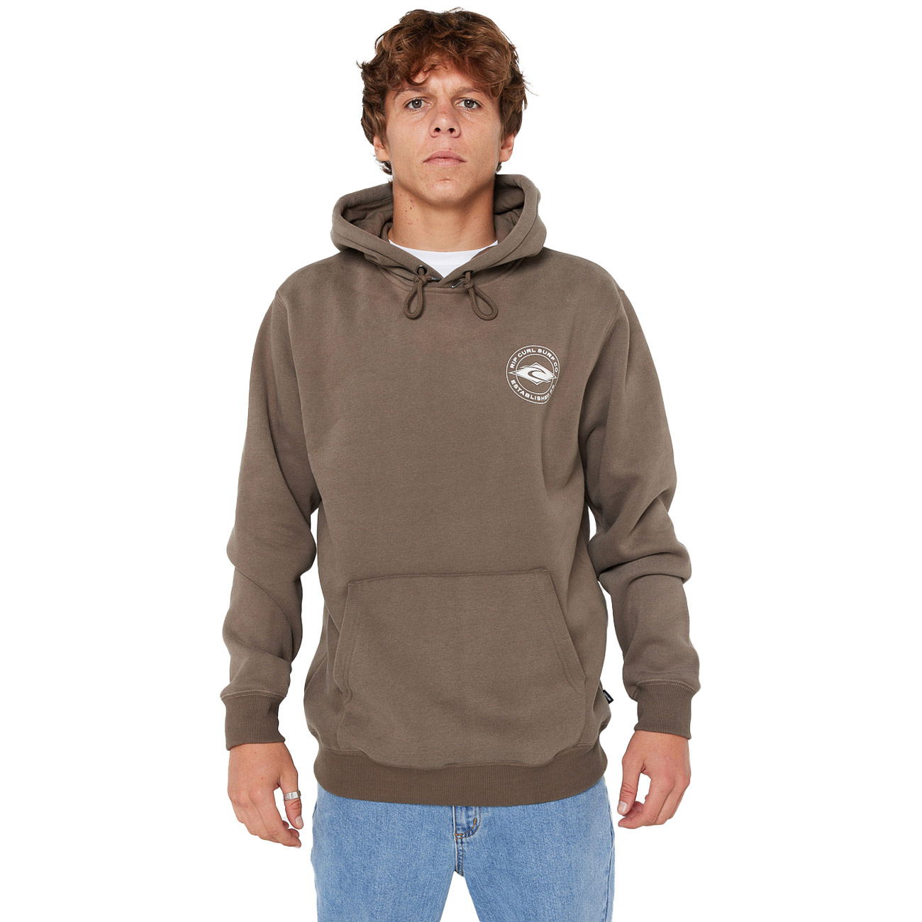 Rip Curl Herren Hoodie STAPLE HOOD