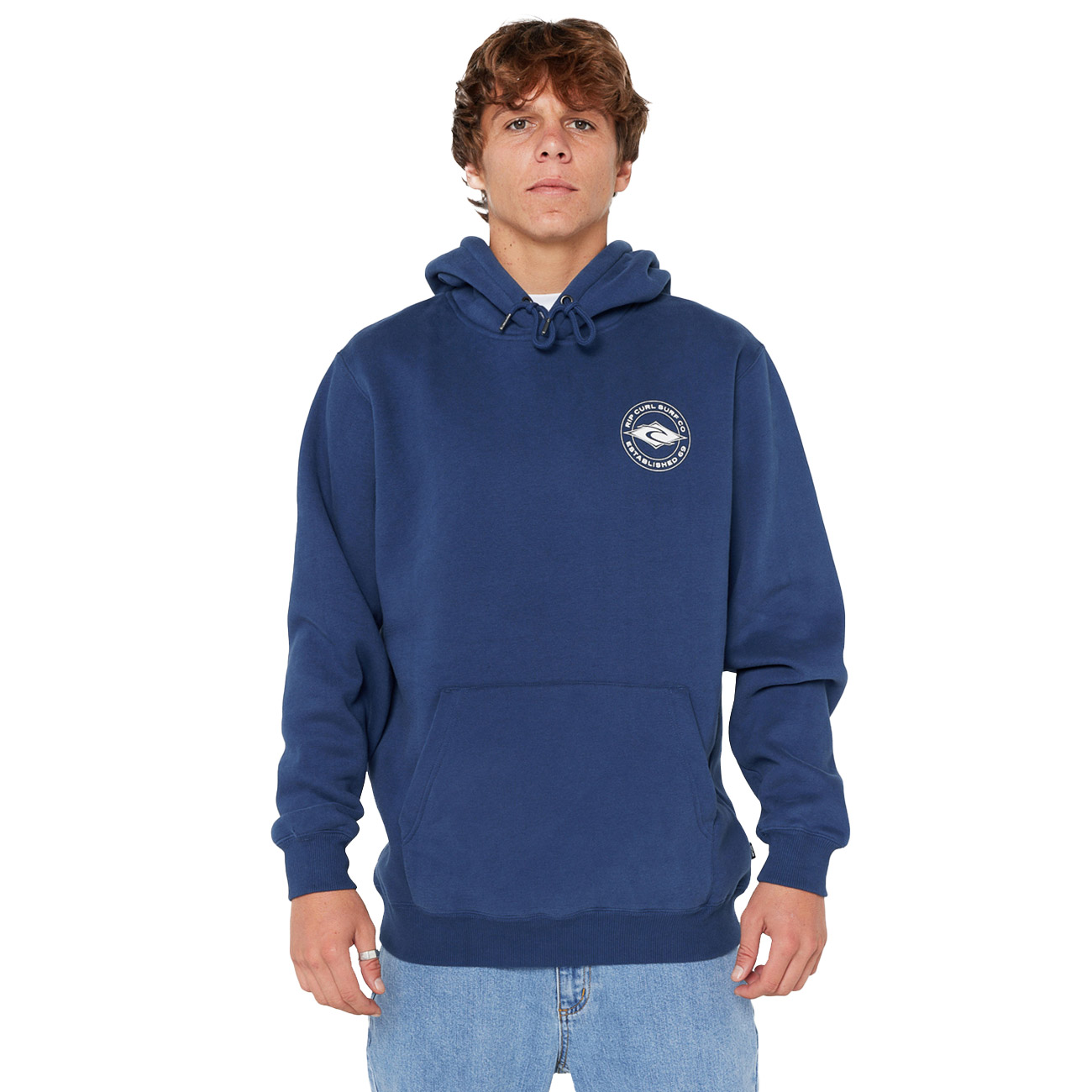 Rip Curl Herren Hoodie STAPLE HOOD