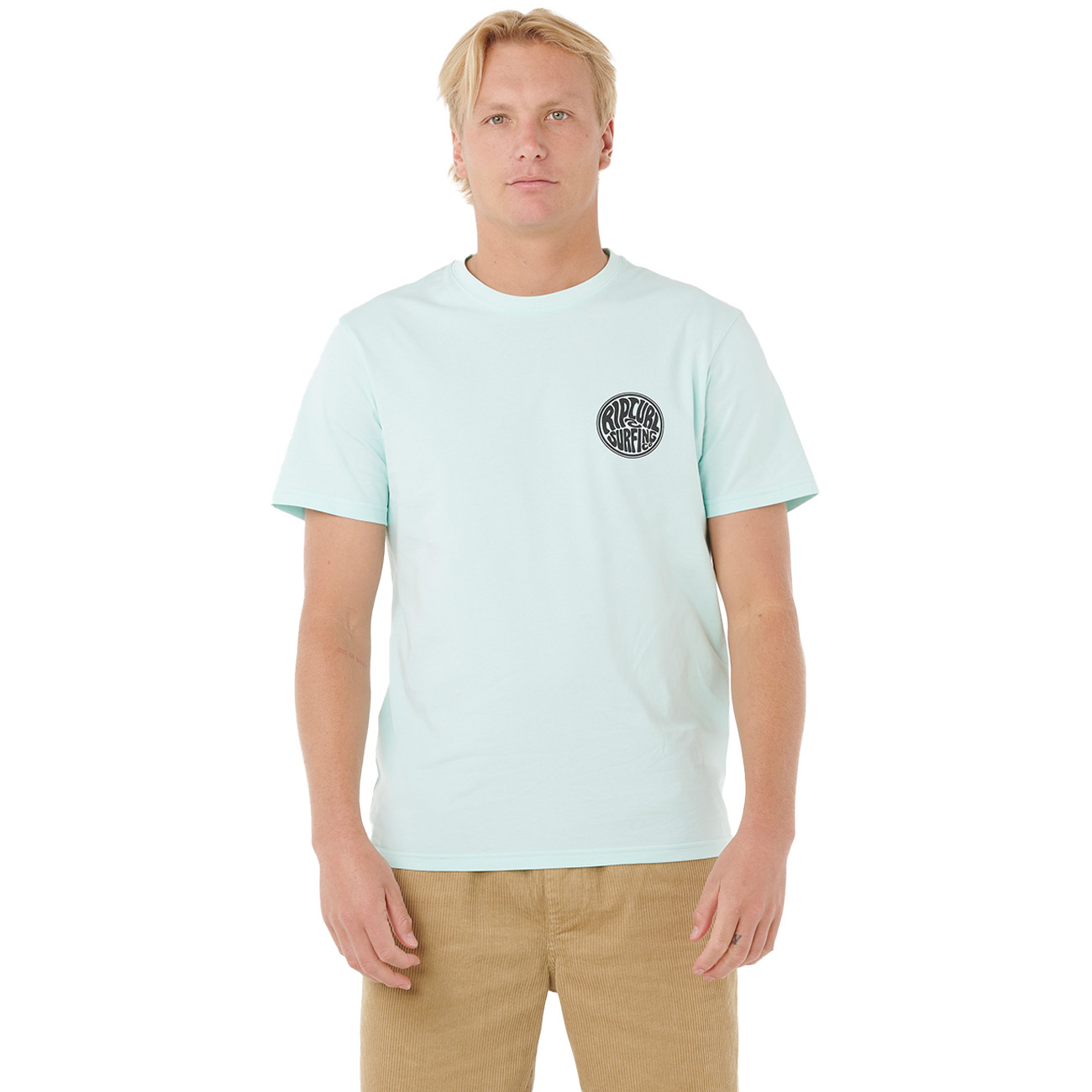 Rip Curl Herren T-Shirt DRIFTER TEE