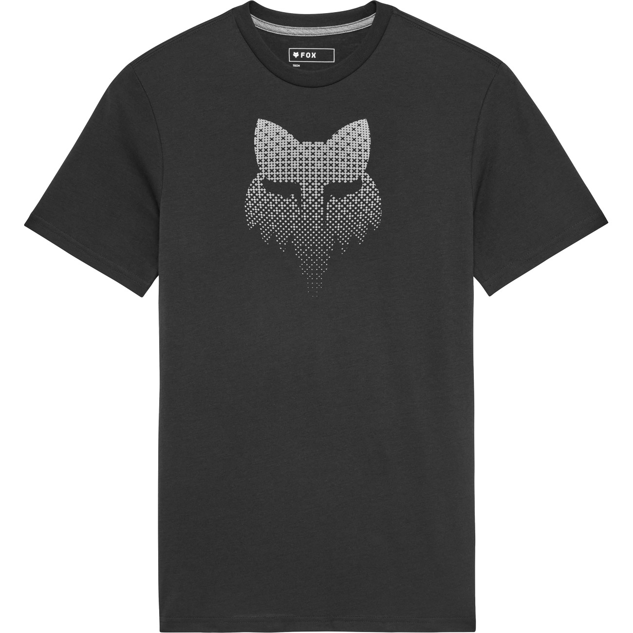 Fox Herren T-Shirt BLUR TECH TEE