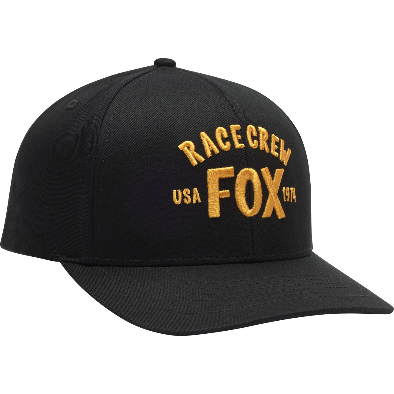 Fox Herren Cap SLOGAN SNAP BACK HAT