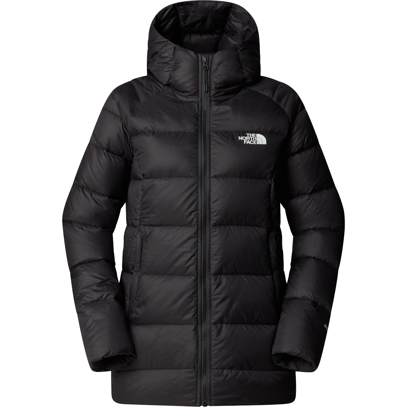 The North Face Damen Winterjacke W HYALITE DOWN PARKA