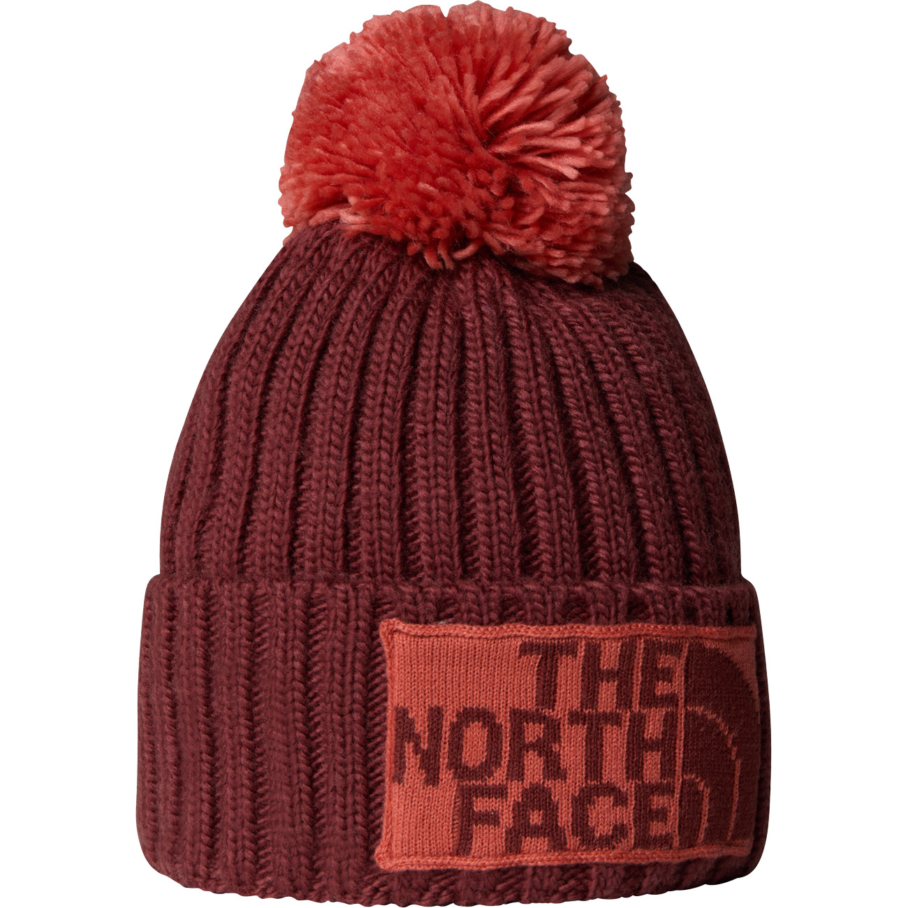 The North Face Mütze HERITAGE SKI TUKE