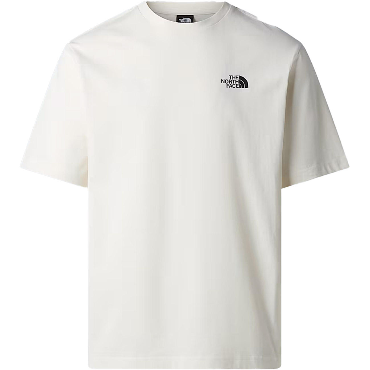 The North Face Herren T-Shirt U EXPLORE GEAR RELAXED TEE