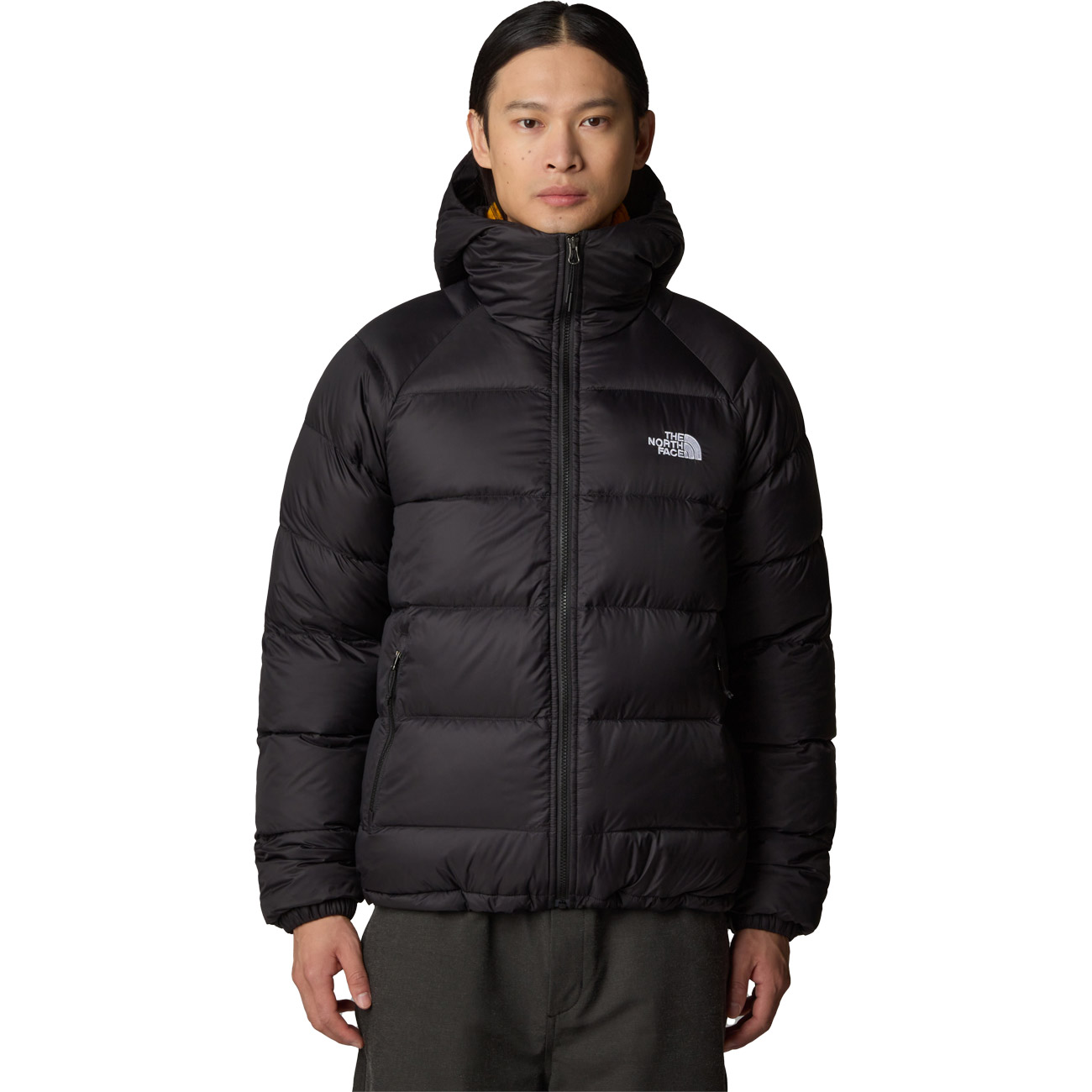 The North Face Herren Winterjacke M HYDRENALITE DOWN HOODIE