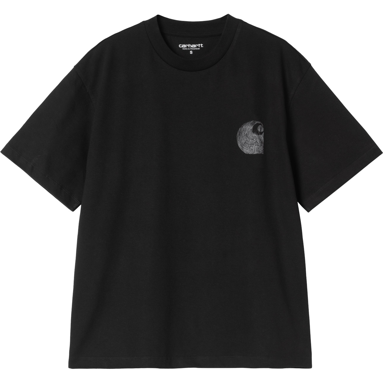 Carhartt WIP Damen T-Shirt W' Okniceok Tee