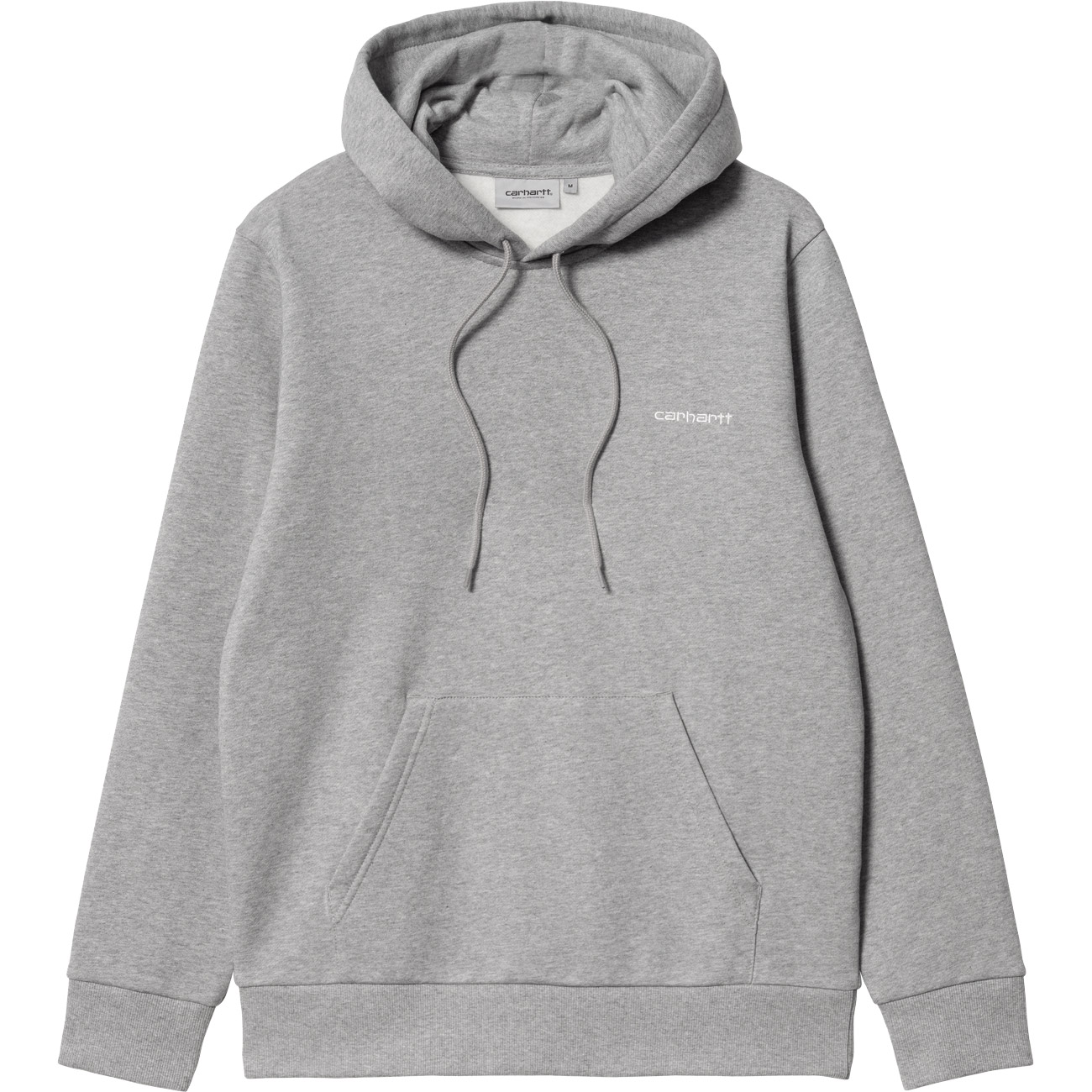 Carhartt WIP Hoodie Hooded Script Embroidery Sweat