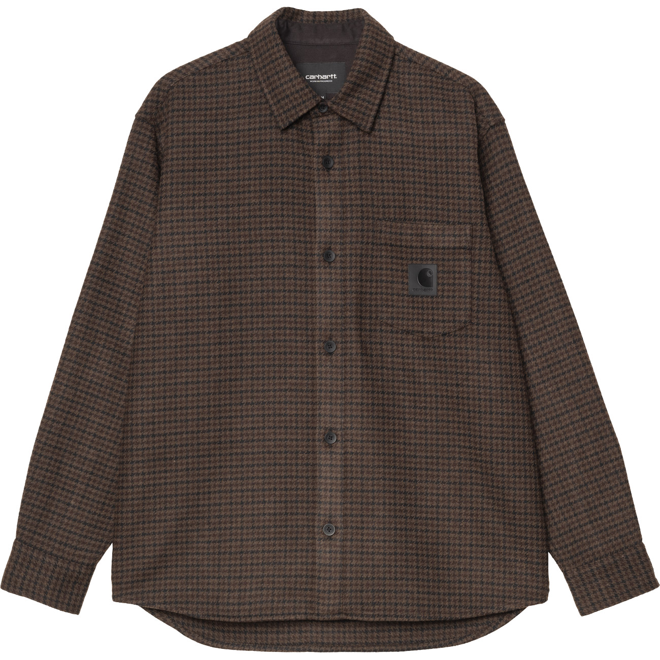 Carhartt WIP Hemd  Hemd Lowis Shirt