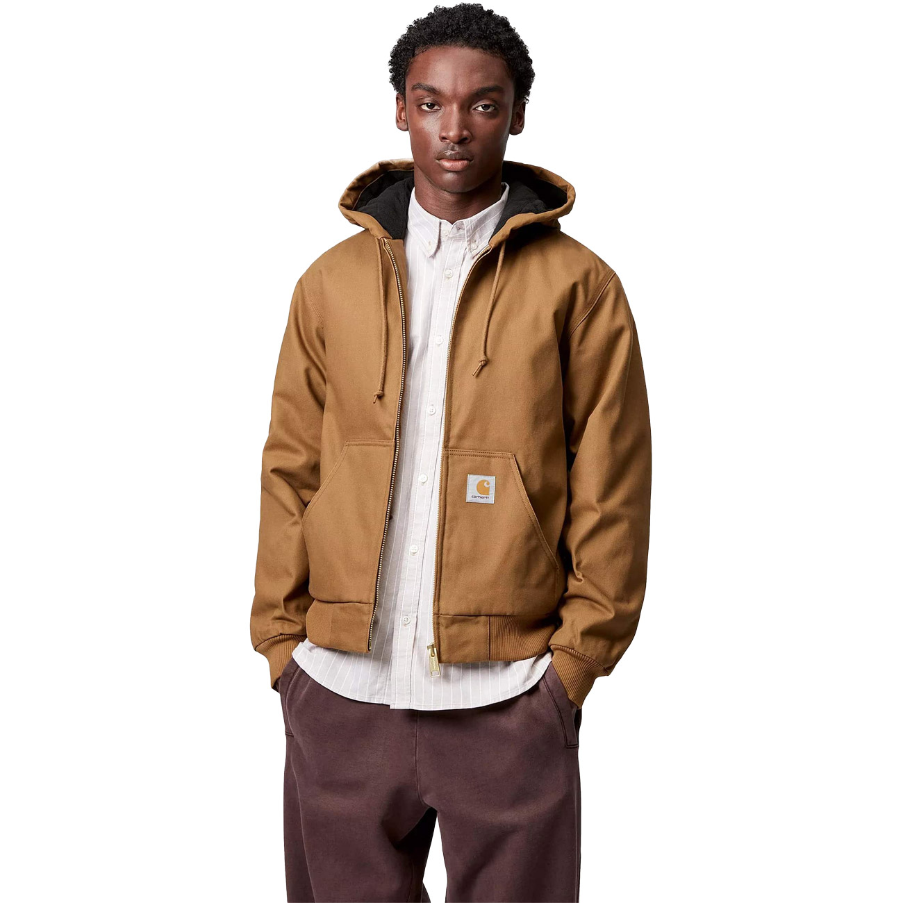 Carhartt WIP Winterjacke Active Jacket