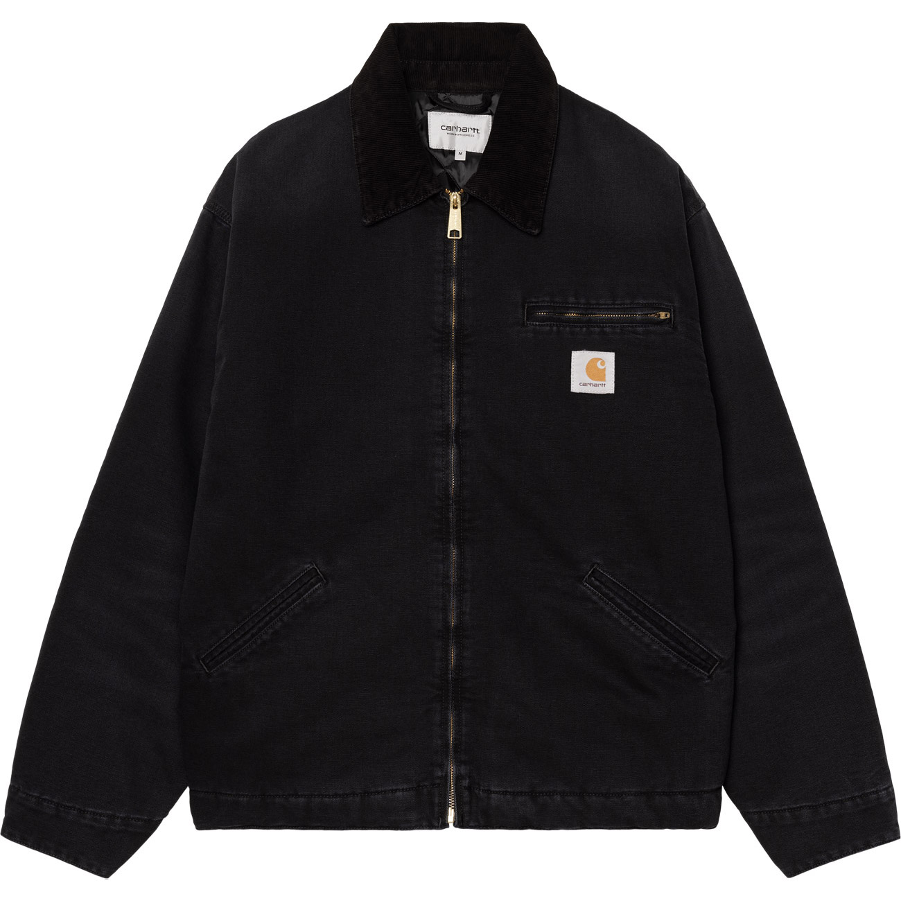 Carhartt WIP Winterjacke OG Detroit Jacket
