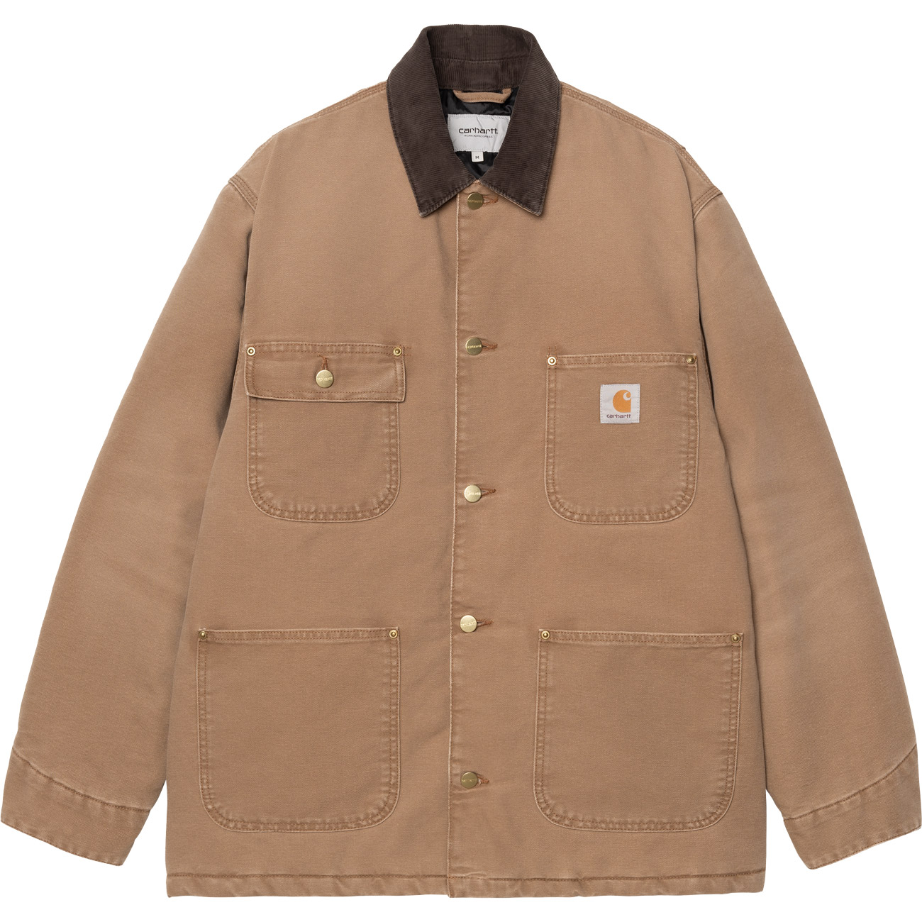 Carhartt WIP Winterjacke OG Chore Coat